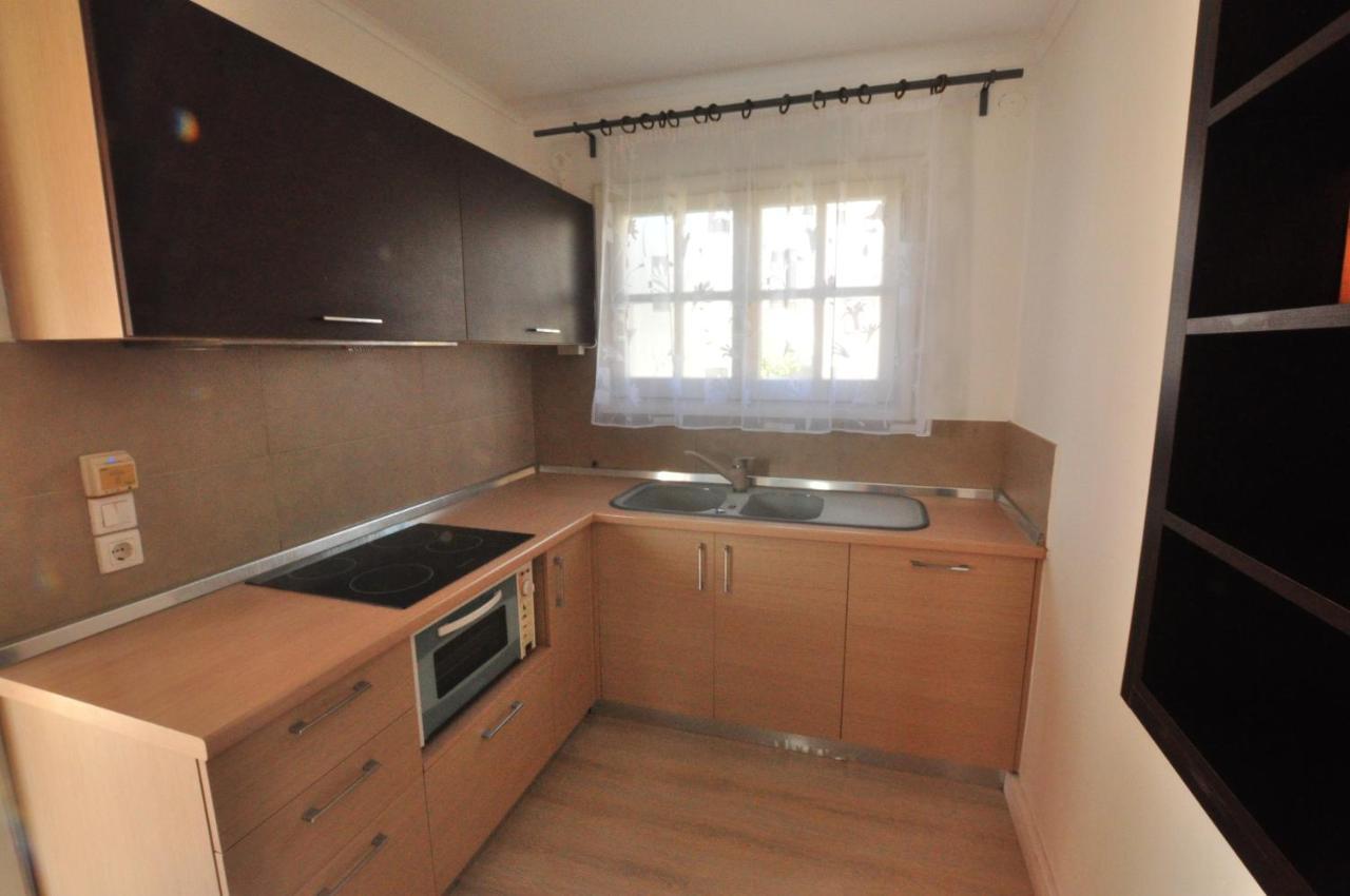 Tassos Apartments Corfu  Εξωτερικό φωτογραφία